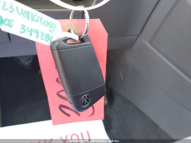 3VVEX7B26PM306279 Volkswagen Taos 1.5t Se
