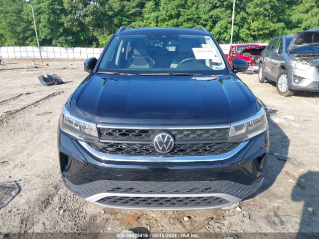 3VVEX7B26PM306279 Volkswagen Taos 1.5t Se