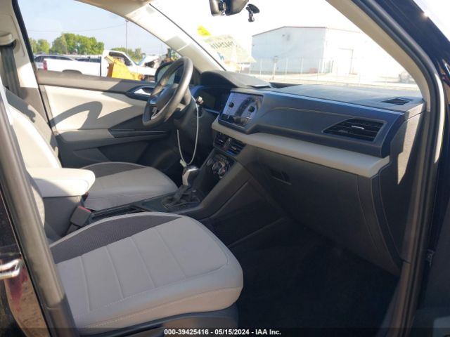 3VVEX7B26PM306279 Volkswagen Taos 1.5t Se