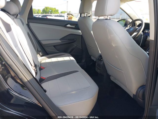 3VVEX7B26PM306279 Volkswagen Taos 1.5t Se