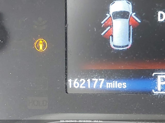 Honda Pilot Touring 2016 5FNYF5H99GB045306 Image 16