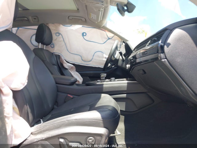 WA1LAAF73JD011678 Audi Q7 3.0t Premium