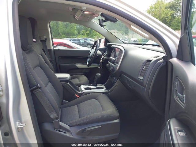 Chevrolet Colorado Lt 2018 1GCGTCEN2J1227519 Image 5