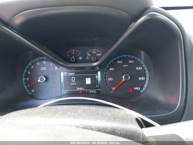 Chevrolet Colorado Lt 2018 1GCGTCEN2J1227519 Image 7
