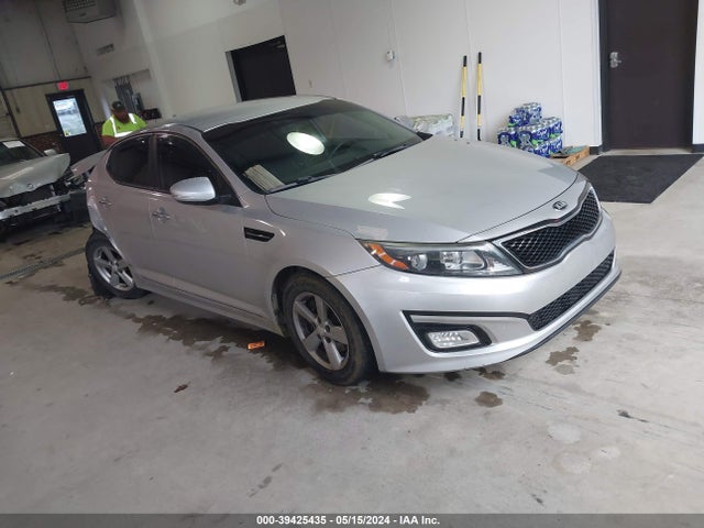 2015 5XXGM4A70FG380597 main image