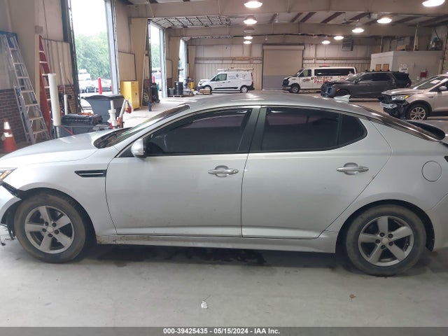 KIA Optima Lx 2015 5XXGM4A70FG380597 Image 14