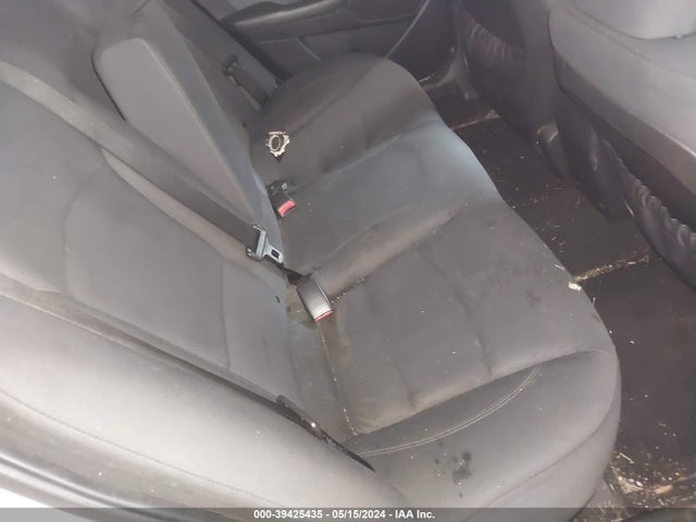 KIA Optima Lx 2015 5XXGM4A70FG380597 Image 8