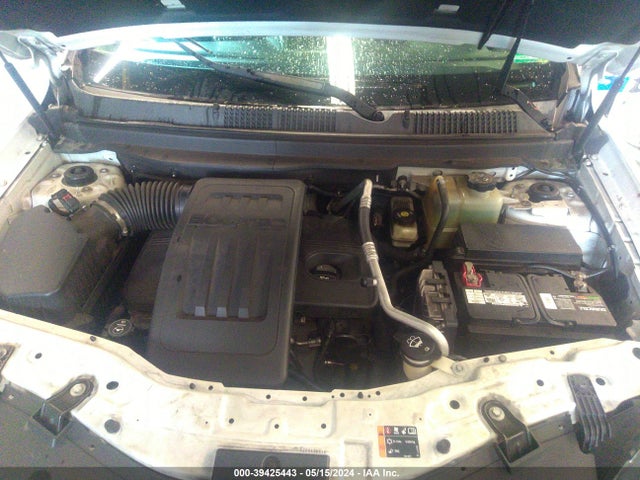 Chevrolet Captiva Sport 2ls 2014 3GNAL2EK6ES564499 Image 10