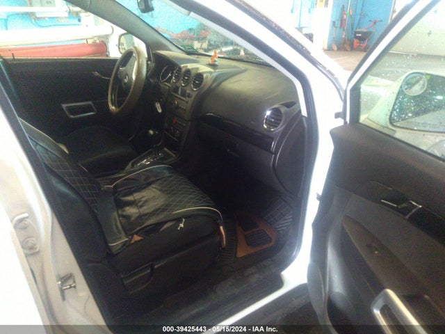 Chevrolet Captiva Sport 2ls 2014 3GNAL2EK6ES564499 Image 5
