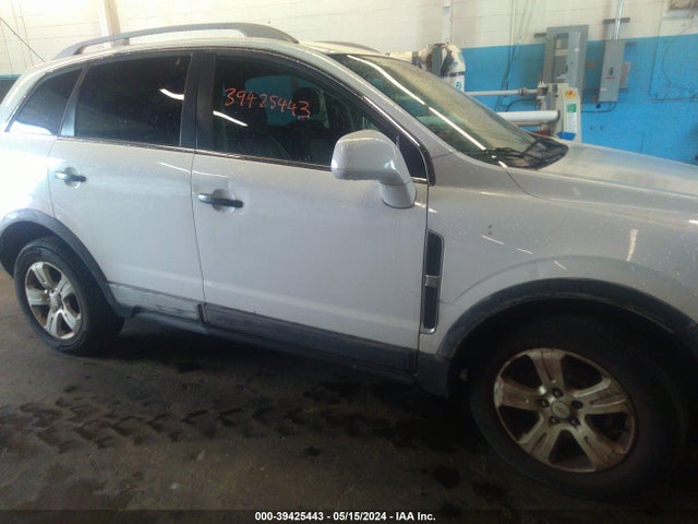 Chevrolet Captiva Sport 2ls 2014 3GNAL2EK6ES564499 Image 6