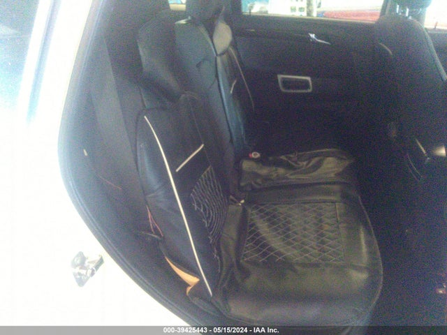 Chevrolet Captiva Sport 2ls 2014 3GNAL2EK6ES564499 Image 8