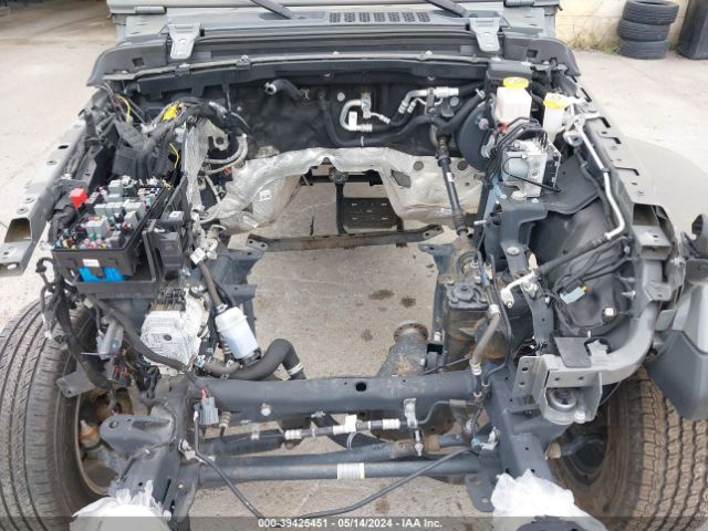 1C6JJTAM0NL146464 Jeep Gladiator Sport S 4x4