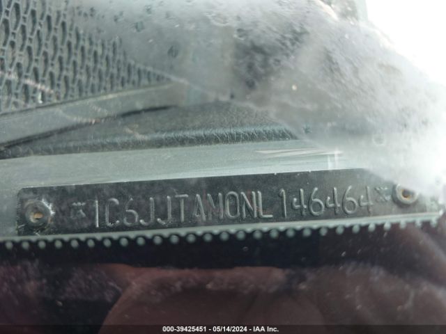 1C6JJTAM0NL146464 Jeep Gladiator Sport S 4x4