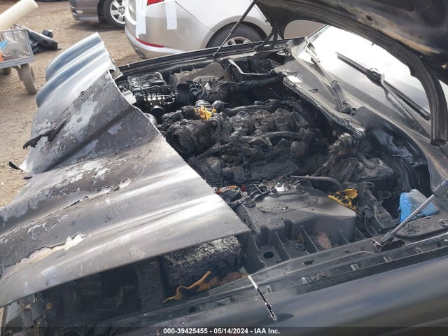 2006 JAGUAR XJ SAJWA79B46SH08578 Photo 5