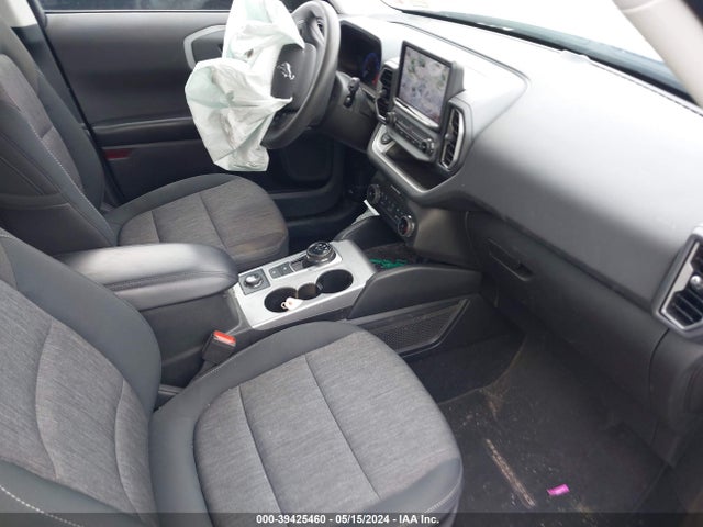 Ford Bronco Sport Big Bend 2022 3FMCR9B63NRD83377 Image 5