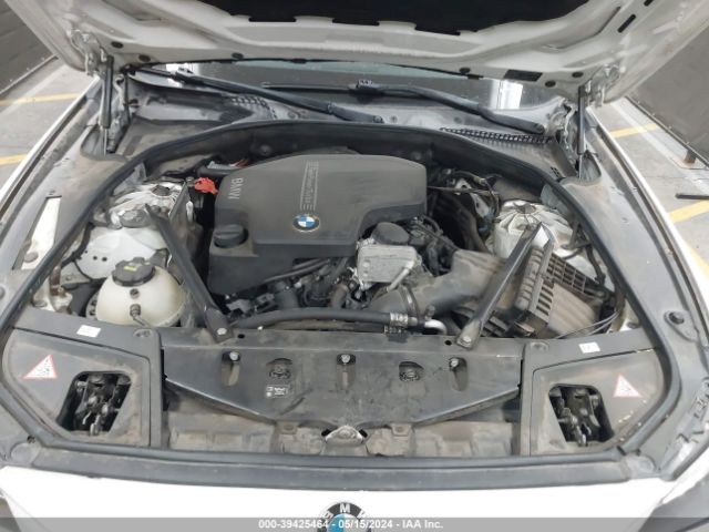 WBA5A5C58GG350272 BMW 528I