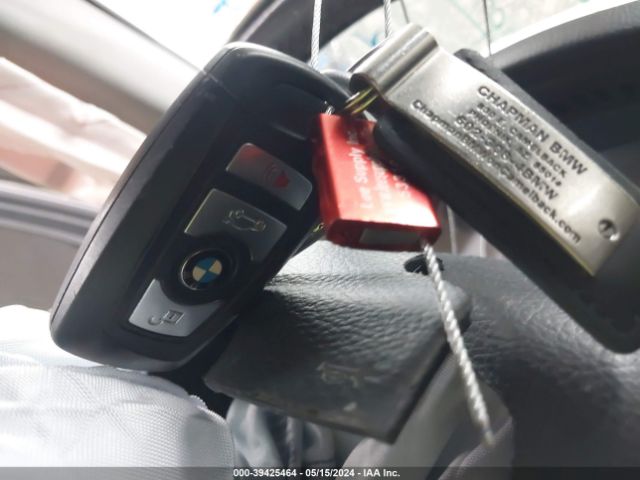 WBA5A5C58GG350272 BMW 528I