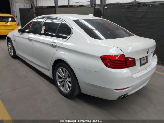 WBA5A5C58GG350272 BMW 528I