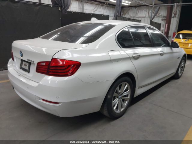 WBA5A5C58GG350272 BMW 528I
