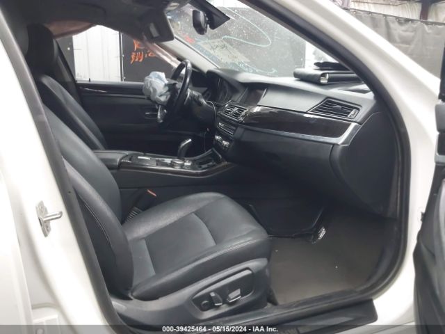 WBA5A5C58GG350272 BMW 528I