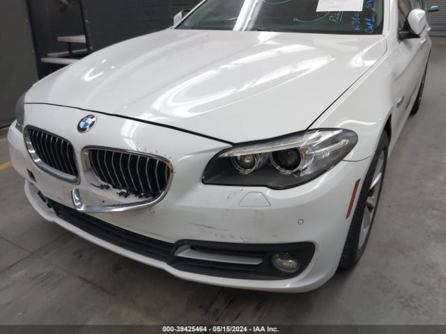 WBA5A5C58GG350272 BMW 528I