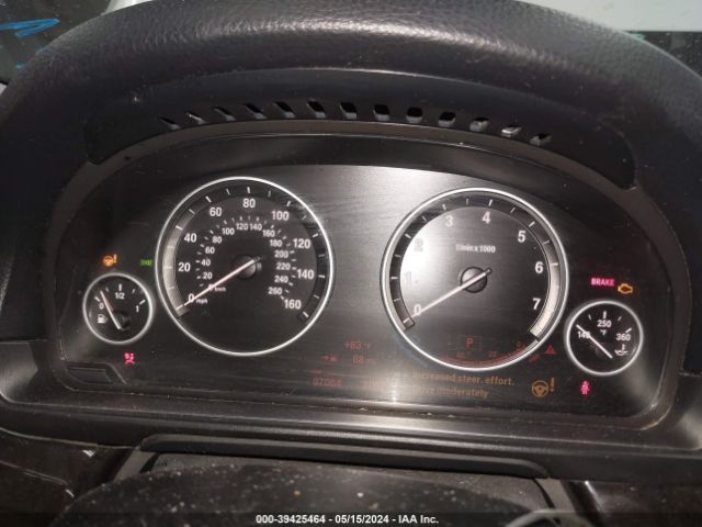 WBA5A5C58GG350272 BMW 528I