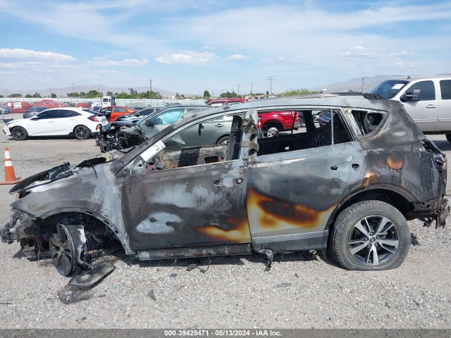Toyota Rav4 Xle 2016 2T3WFREV3GW273926 Image 13