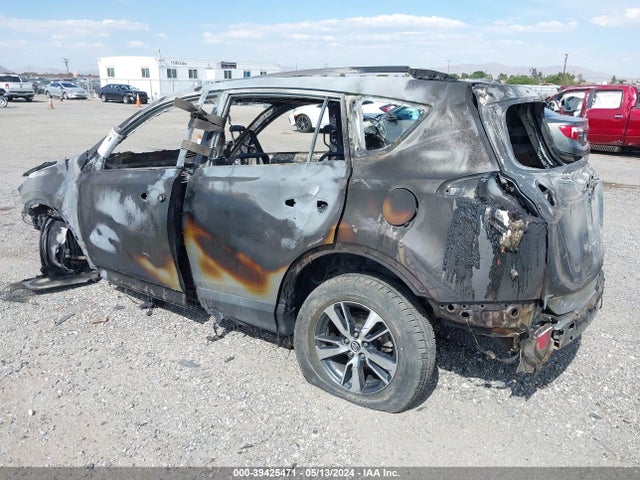 Toyota Rav4 Xle 2016 2T3WFREV3GW273926 Image 3