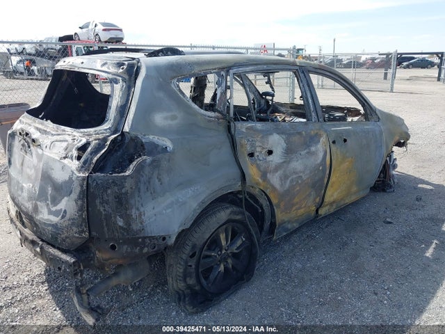 Toyota Rav4 Xle 2016 2T3WFREV3GW273926 Image 4