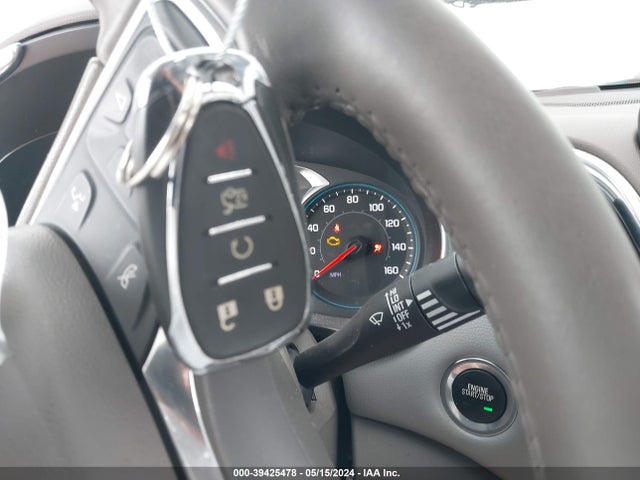 Chevrolet MALIBU 1LT 2017 1G1ZE5ST7HF280952 Image 11