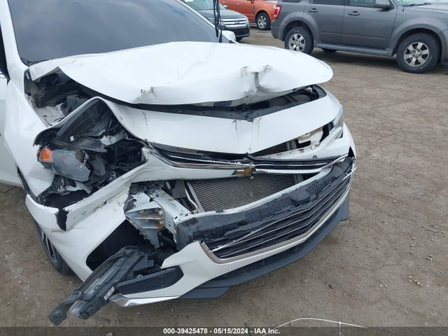Chevrolet MALIBU 1LT 2017 1G1ZE5ST7HF280952 Image 6