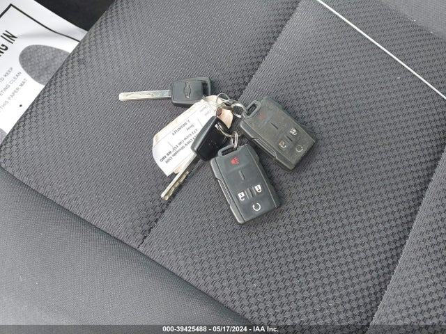 Chevrolet Silverado 1500 2lt 2014 3GCUKREC2EG284320 Image 11