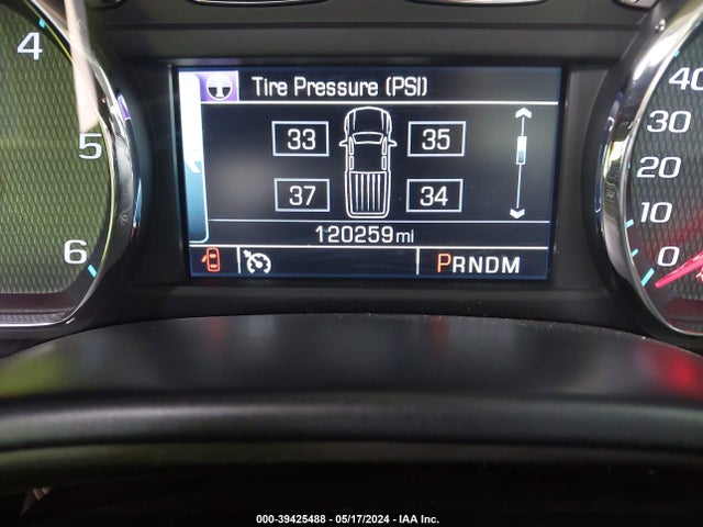 Chevrolet Silverado 1500 2lt 2014 3GCUKREC2EG284320 Image 16