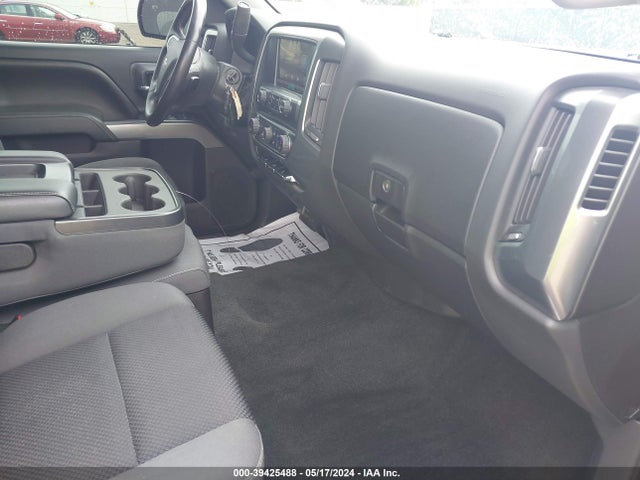 Chevrolet Silverado 1500 2lt 2014 3GCUKREC2EG284320 Image 5