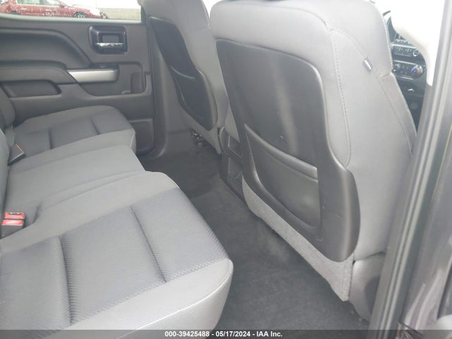 Chevrolet Silverado 1500 2lt 2014 3GCUKREC2EG284320 Image 8