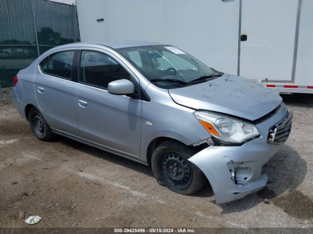 ML32F3FJ3KHF13889 auction archive image