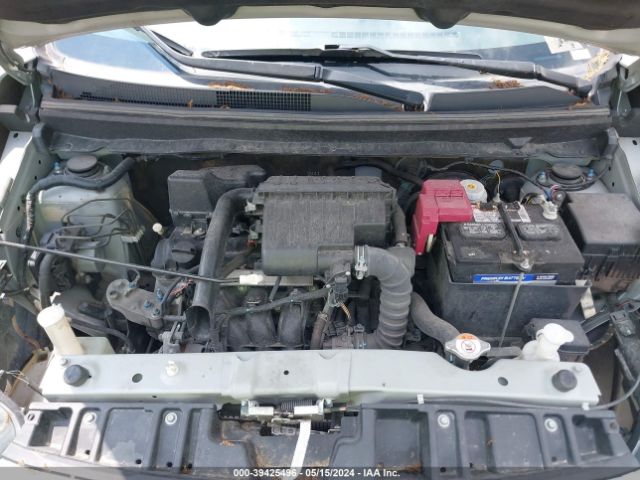ML32F3FJ3KHF13889 Mitsubishi Mirage G4 Es/rf