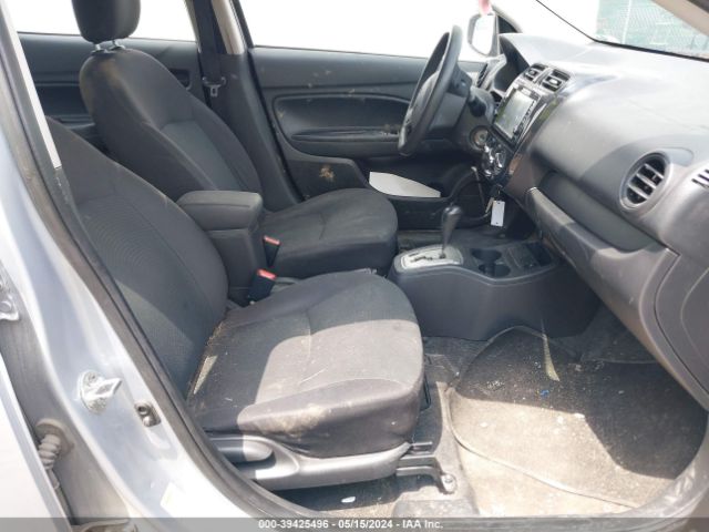 ML32F3FJ3KHF13889 Mitsubishi Mirage G4 Es/rf