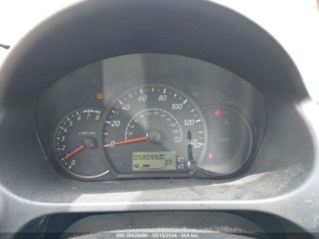 ML32F3FJ3KHF13889 Mitsubishi Mirage G4 Es/rf