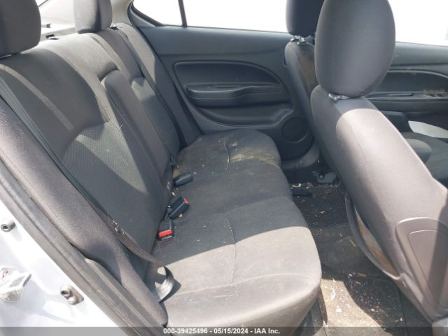 ML32F3FJ3KHF13889 Mitsubishi Mirage G4 Es/rf