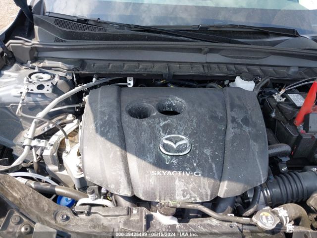 7MMVABDM8RN189122 Mazda Cx-50 2.5 S Premium