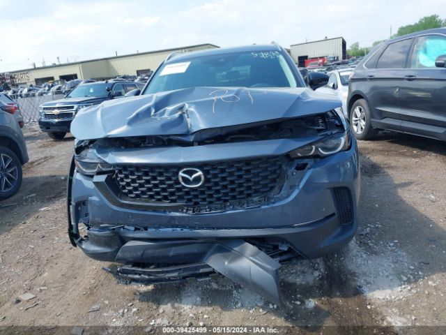 7MMVABDM8RN189122 Mazda Cx-50 2.5 S Premium