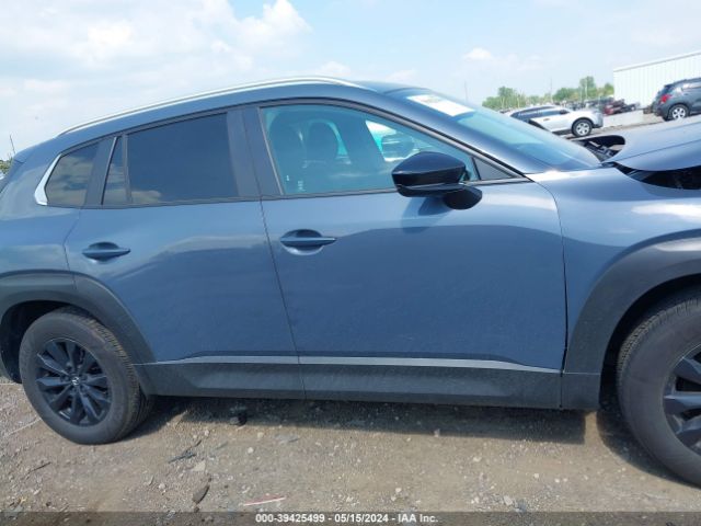 7MMVABDM8RN189122 Mazda Cx-50 2.5 S Premium
