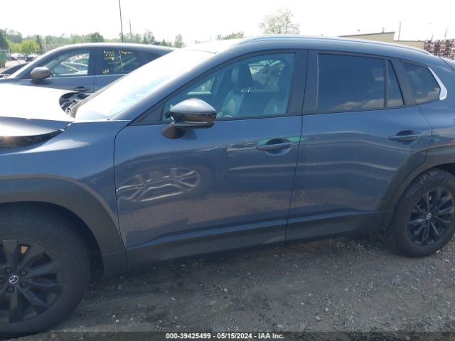 7MMVABDM8RN189122 Mazda Cx-50 2.5 S Premium