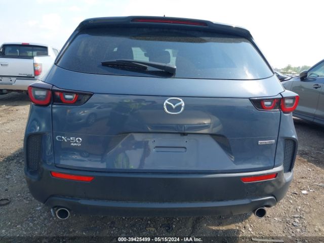 7MMVABDM8RN189122 Mazda Cx-50 2.5 S Premium