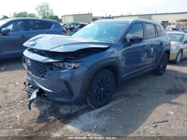 7MMVABDM8RN189122 Mazda Cx-50 2.5 S Premium