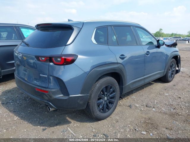 7MMVABDM8RN189122 Mazda Cx-50 2.5 S Premium