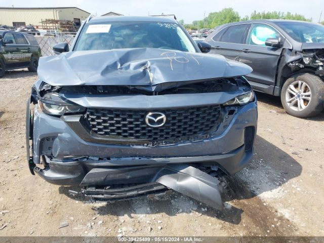 7MMVABDM8RN189122 Mazda Cx-50 2.5 S Premium