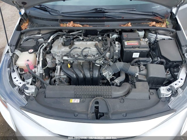 Toyota COROLLA LE 2020 JTDEPRAE1LJ009952 Image 10