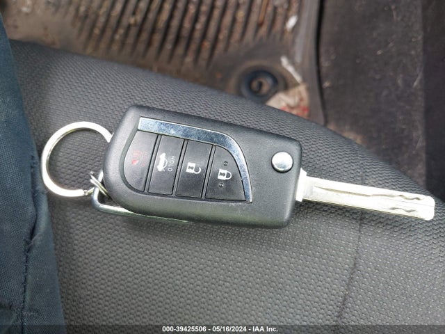 Toyota COROLLA LE 2020 JTDEPRAE1LJ009952 Image 11
